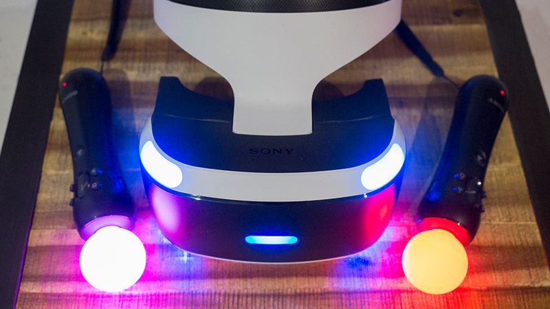 Motion controllers are required for a lot of games...and sold separately.